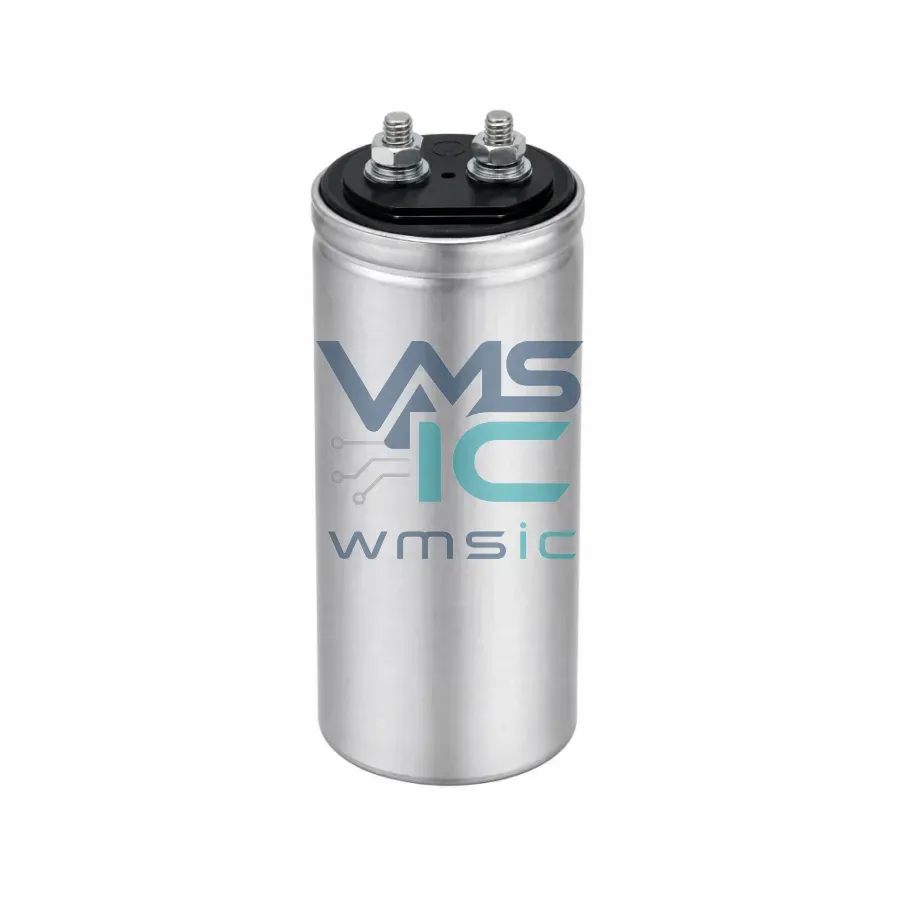 1500F ±20% 2.5V JJC0E158MSEGBN 螺栓 63.5x120mm 封裝