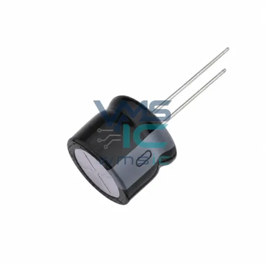 UPM1E102MHD6 Aluminum Electrolytic Capacitor UPM1E102MHD6 Through Hole D18xL15mm