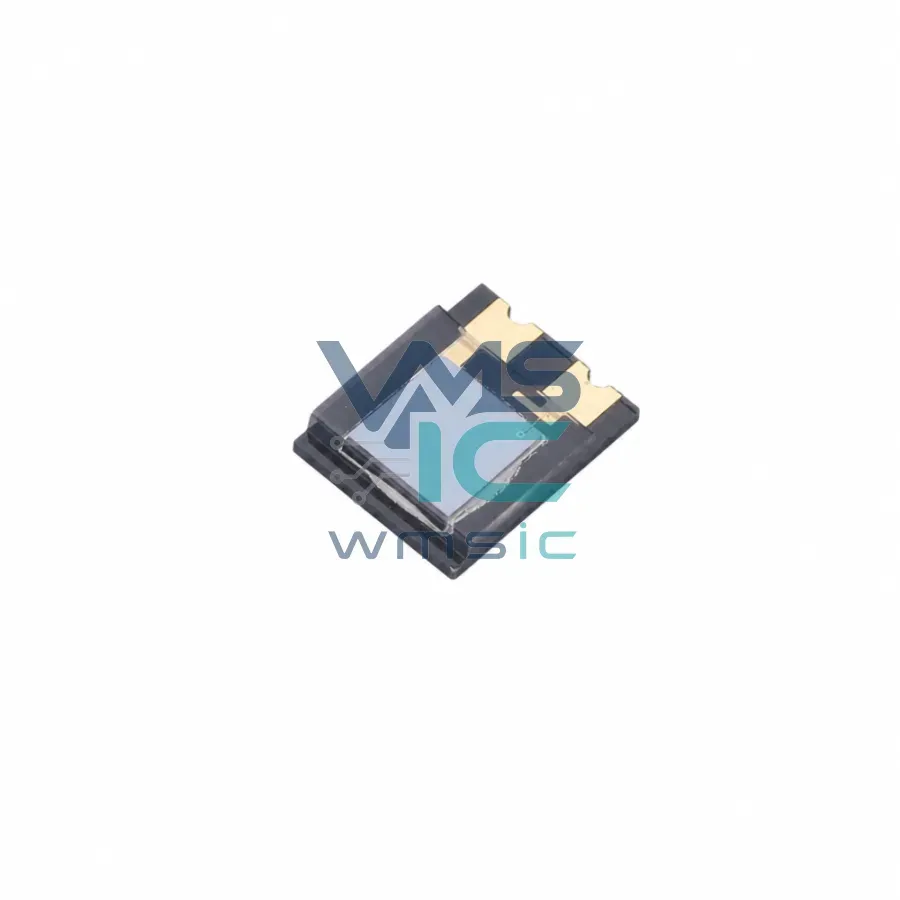 660nm and 900nm Oximeter Dual-Wavelength LED XL-6048SRSIRC-2P SMD 6x4.8mm Package