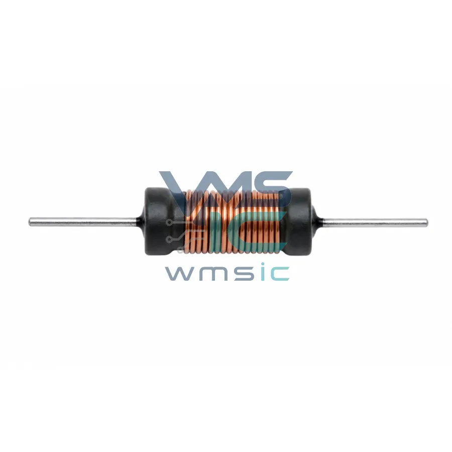 1536L Electronic Component 1536L Through Hole D7.9xL23.1mm Package