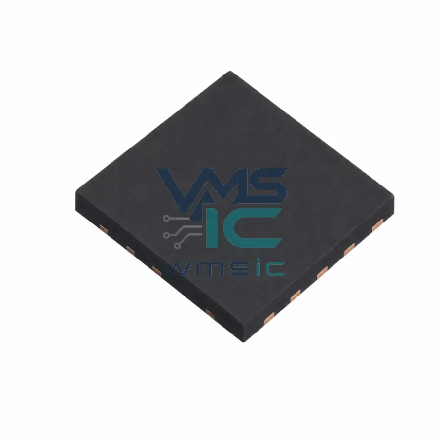 TC4425VMF713 3A Dual High Speed MOSFET Driver TC4425VMF713 DFN-8-S(5x6) Package
