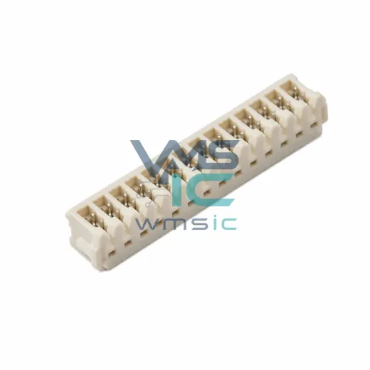 ZPDR-16V-S 1.5mm Pitch 16-Pin 2x8P Connector Housing ZPDR-16V-S P 1.5mm