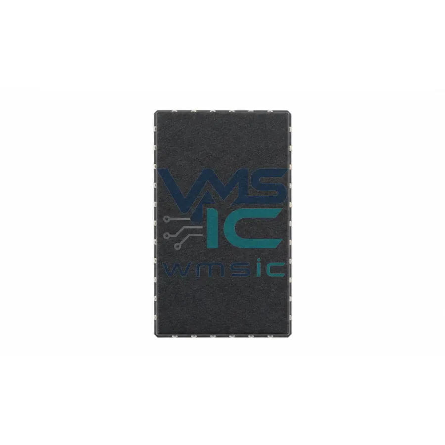ES9038Q2M 32-Bit Stereo Low Power Audio DAC ES9038Q2M QFN-30-EP(3x5) Package
