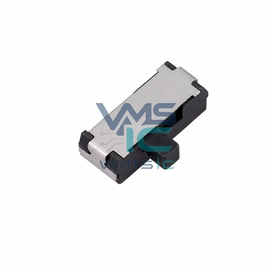Диагональный переключатель или выключатель SMD K3-1280S-F1 SMD 9.1x3.7mm Корпус