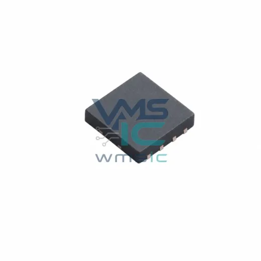 Switched-Capacitor Voltage Converter XP7660 DFN-8L(3x3)