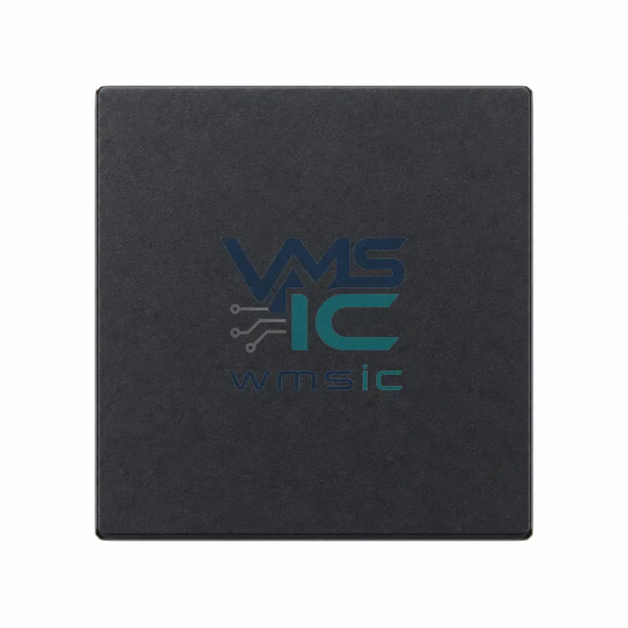 Wi-Fi Линк Контроллер ATWILC1000B-UU-T WLCSP-55 Корпус