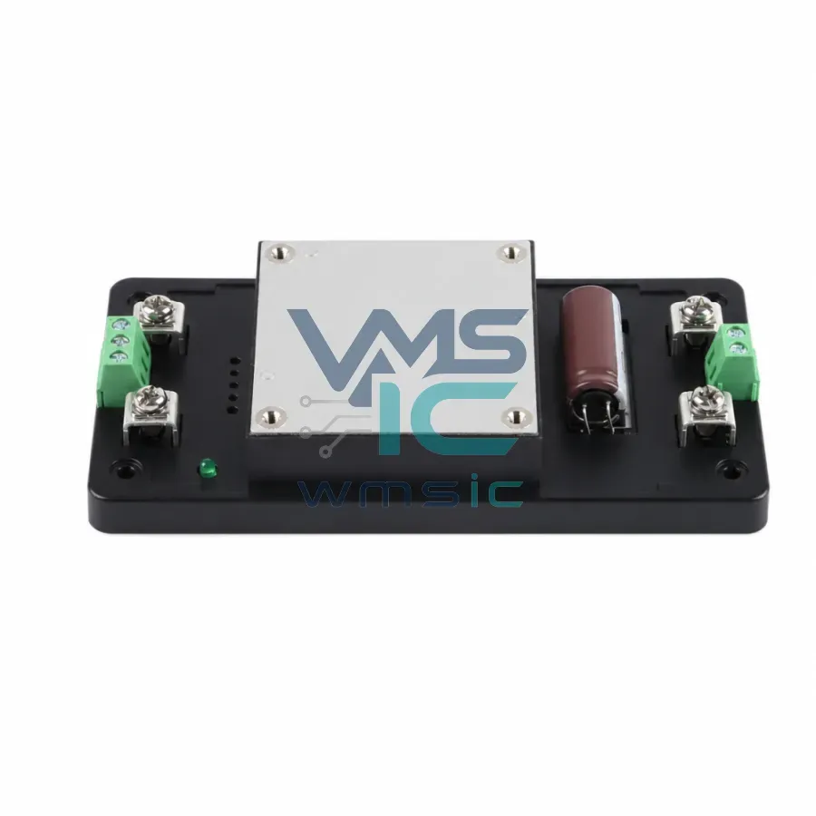 40V~160V 12V 20.84A 250W URF1D12HB 插件 135x70mm 封装