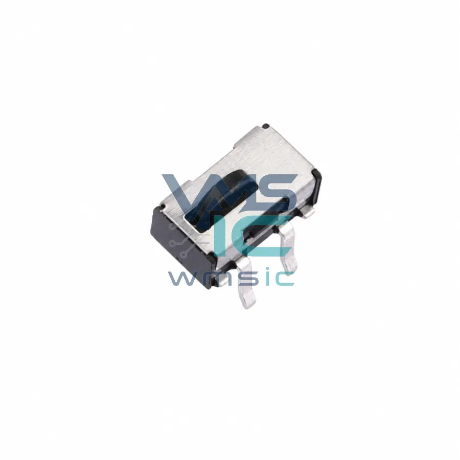 10kΩ ±10% PV37W103C01B00 插件-3P 6.4x4mm 封装