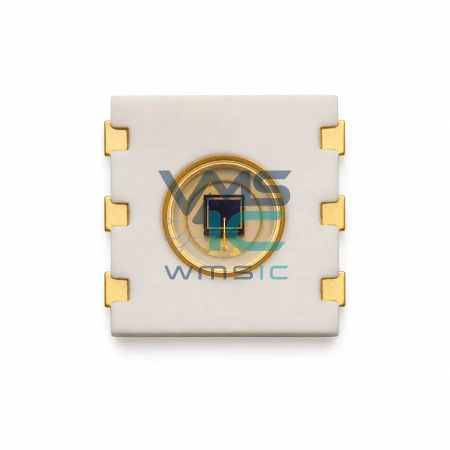 TPIS 1S 1252 / 5025 Thermopile Sensor TPIS CLCC-6 Package
