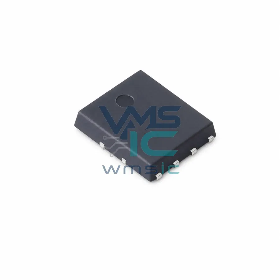 N-канальный MOSFET устройство питания FDMS8670S Мощность-56 Корпус