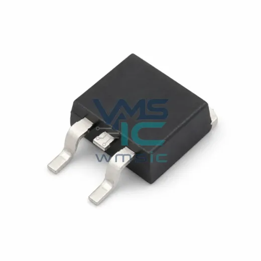 VS-MURB1020CTL-M3 TO-263AB