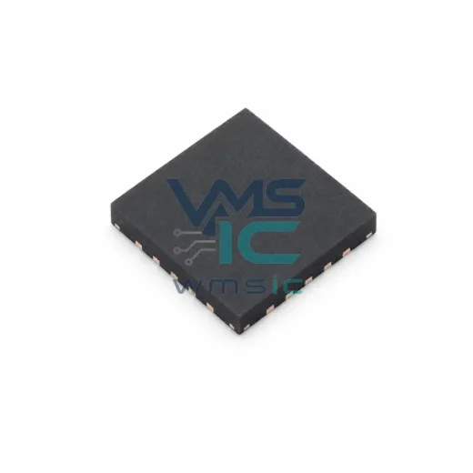 MAX3520ETP plus T Variable Gain Power Amplifier MAX3520ETP TQFN-20(5x5)
