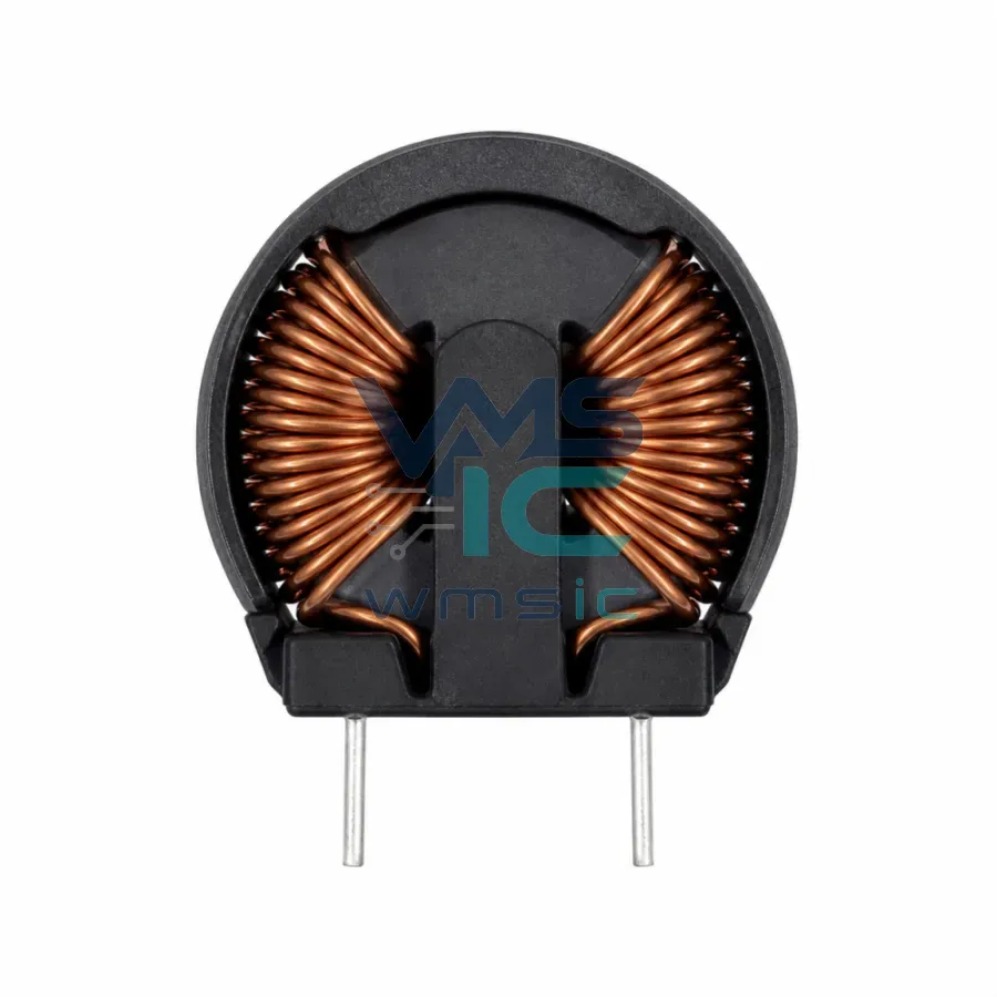 47uH ±20% 6.5A IHTH0750IZEB470M5A 插件 D=19.2mm 封裝