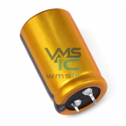 470uF ±20% 450V EKP477M2WP50SZSHP 插件 D30xL50mm
