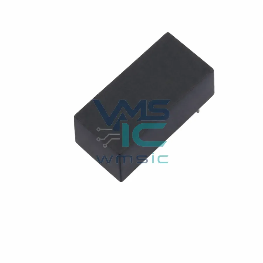 F1224D-2WR3 Isolated Converter 12V to 24V 2W 83mA DIP F1224D Through Hole 20x10.2mm Package