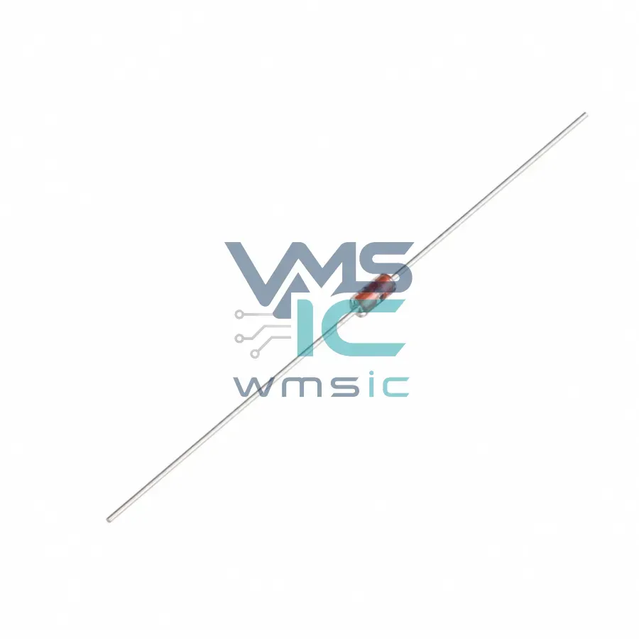 WSG2L201M-2040 Gas Discharge Tube 200V 500A WSG2L201M Through Hole D2xL4mm Package
