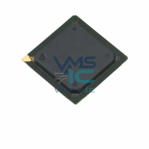 FPGA Lattice LFE3-70EA-8FN484C, 67000 логических элементов, FPBGA-484