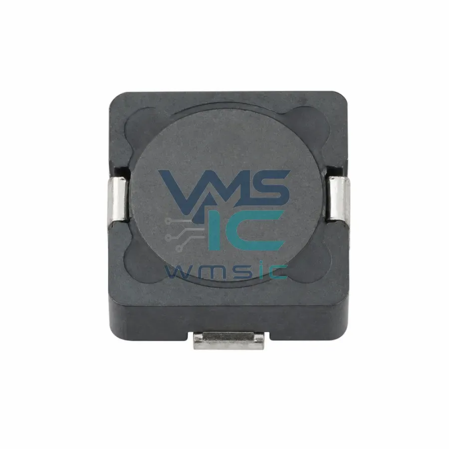 PGL6477.101HLT High Current Power Inductor 105nH+/- 15% 50A PGL6477.101HLT SMD-3P 6.2x6.2mm Package
