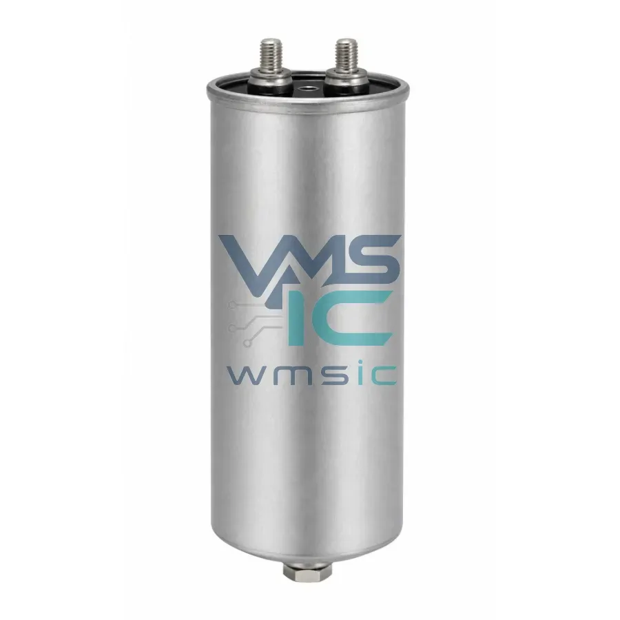 3300uF plus minus 20 percent 450V Aluminum Electrolytic Capacitor LNY2W332MSEF D51xL170mm Package