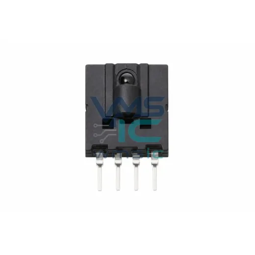 MLX90422GVS-ADD-038-RX Magnetic Position Sensor MLX90422GVS DMP-4