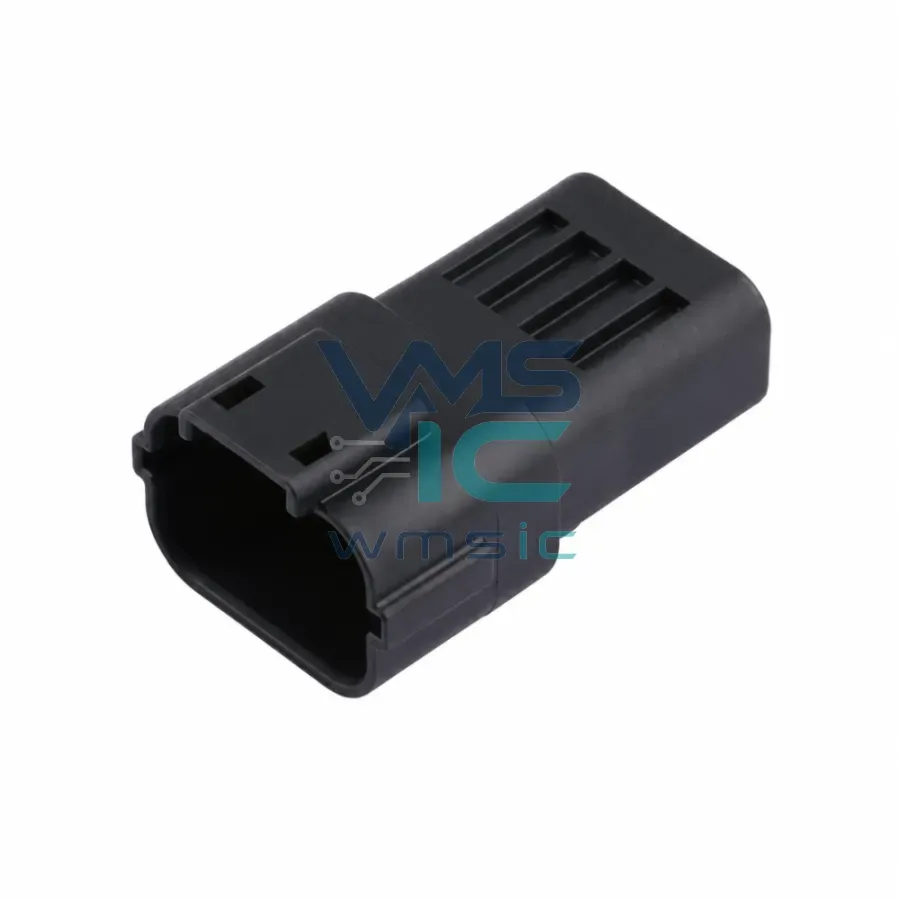 разъем сборка P 4,7 мм 2375556-1 P=4.7mm Корпус
