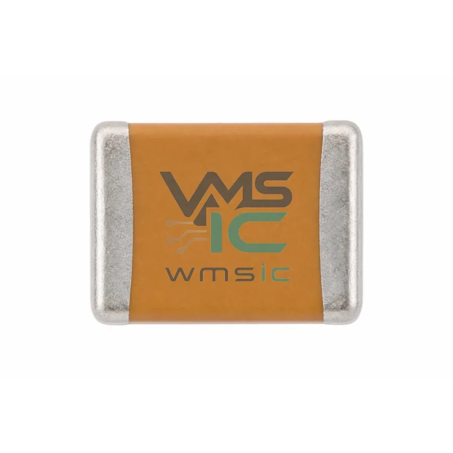 VZL470M1CTT-0506ACS Aluminum Electrolytic Capacitor SMD Type VZL470M1CTT SMD 5x5.8mm Package