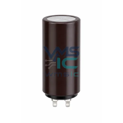 B41252A3279M Aluminum Electrolytic Capacitor 27000uF 10V plus minus 20 percent B41252A3279M Through Hole D22xL52mm