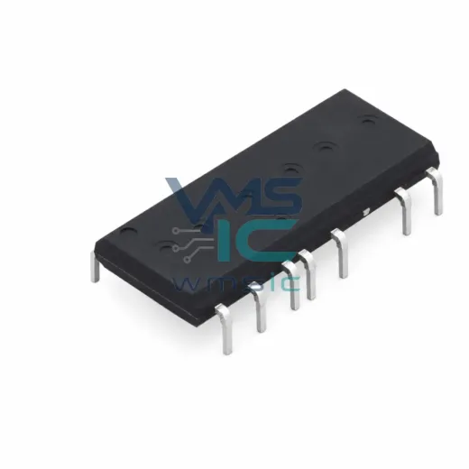 IM241L6T2BAKMA1 Integrated Power Module IPM Controller IM241L6T2BAKMA1 DIP-23
