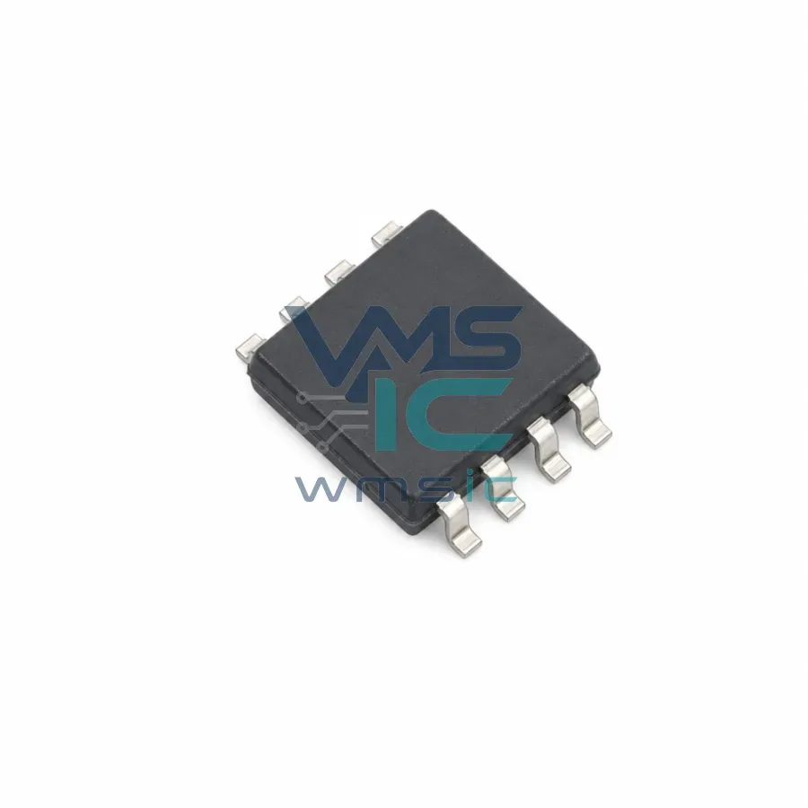SN74LVC3G04DCURG4 Triple Inverter Gate SN74LVC3G04DCURG4 VFSOP-8-2.3mm Package