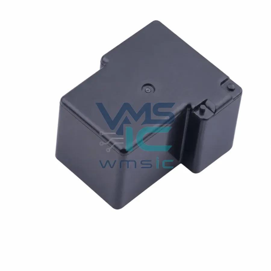 停产 12V 30A 一组常开:1A(单刀单掷-常开) JTN1AS 插件 31.9x26.9mm 封装