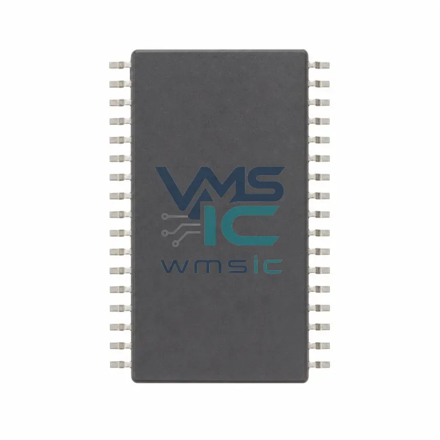 Интегральная схема Электронный компонент CY10E484-5KCQ CFlatPack-28 Корпус