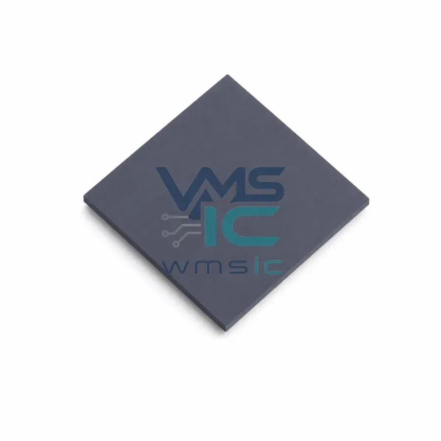 Цифровой сигнальный процессор TMS320VC5501GBE300 (DSP, 300МГц, NFBGA-201) Корпус