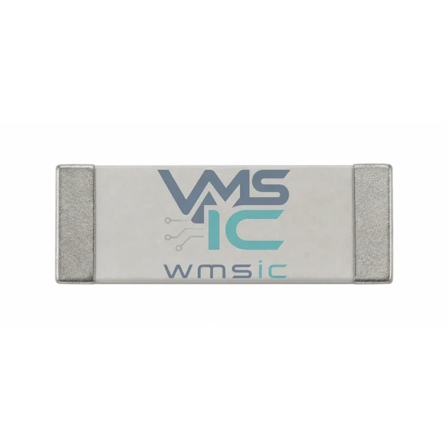 RWS7 8R2 J TR Wirewound Resistor 8.2 Ohm 7W plus minus 5 percent RWS7 SMD 20.5x9.3mm Package
