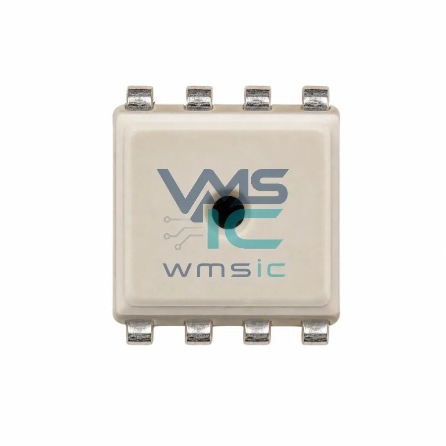 MS580301BA01-50 Miniature Pressure Sensor Module MS580301BA01 8-SMD Package