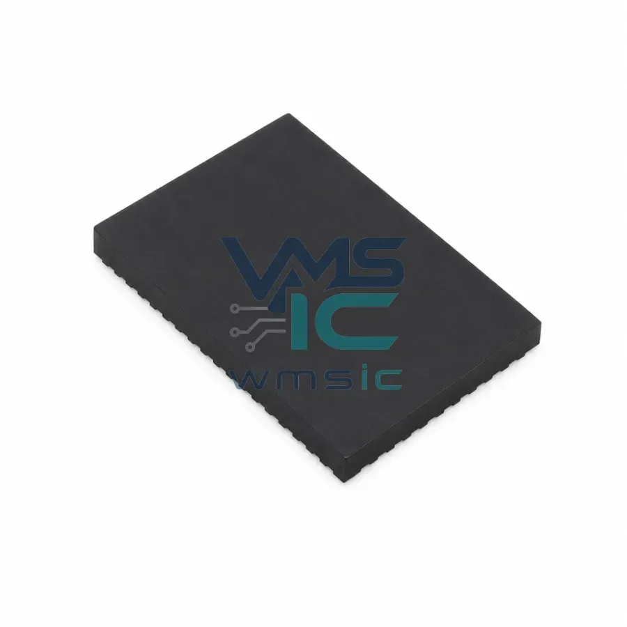 高压降压 - 升压电池充电控制器，具备最大功率点跟踪 (MPPT) 和 I2C 接口 LT8491EUKJ QFN-64(7x11) 封装