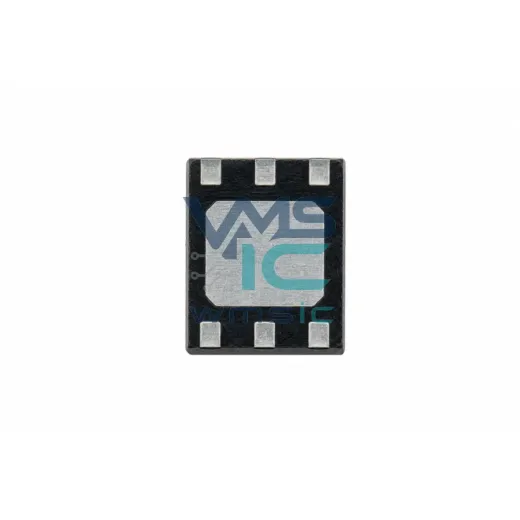 Micropower Omnipolar Hall переключатель MLX90248ELD-EBA-000-SP UTQFN-6-EP(1.5x2)