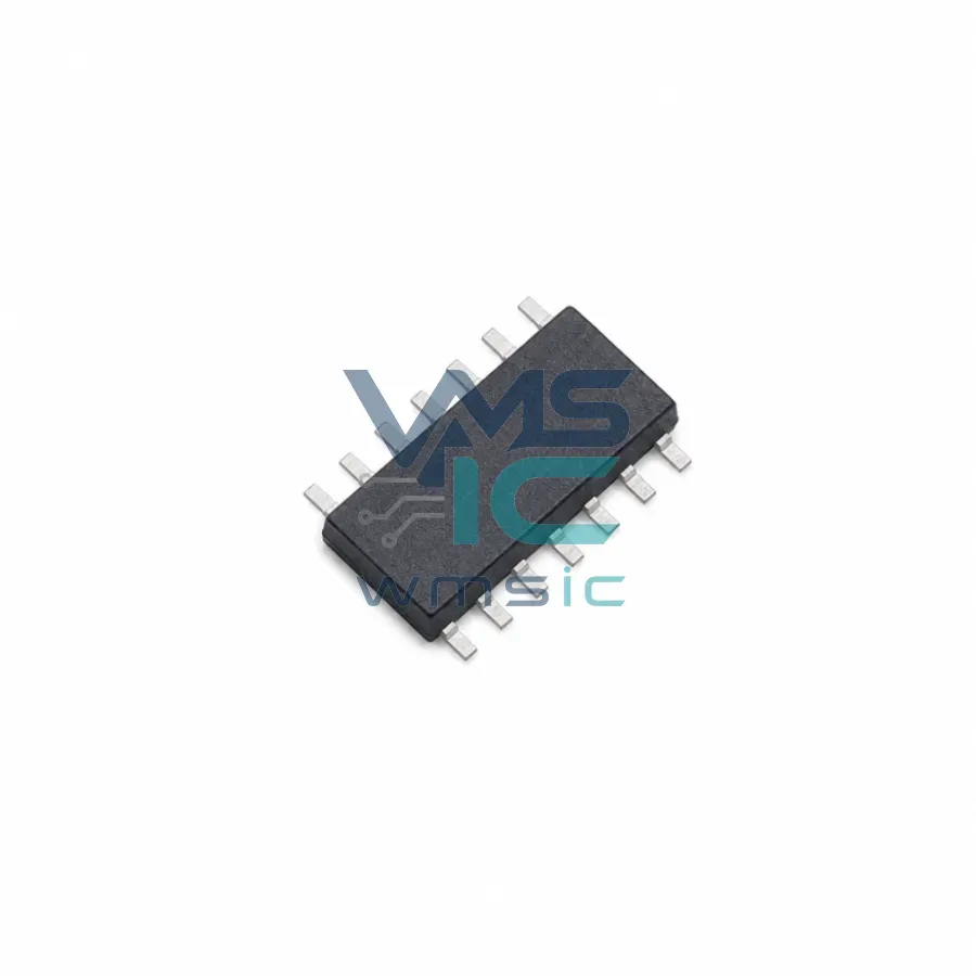 Электронный компонент Single-Bit Fixed-Direction Напряжение Level Shifter with Schmitt Inputs and 3-State Outputs TXU0202QDTTRQ1 X1SON-8(1x2) Корпус