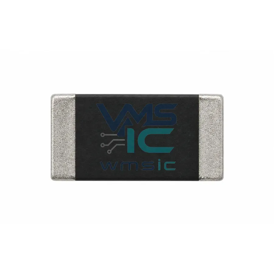 RW2R0CBR150JET Wirewound Resistor 150m Ohm plus minus 5 percent 2W SMD Power Resistor RW2R0CBR150JET SMD 10.3x5.7mm Package