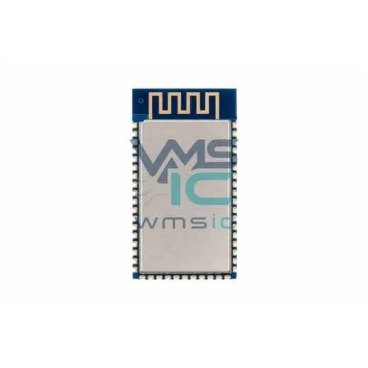 Блютуз беспроводной модуль ENW-89857A1KF SMD-59P