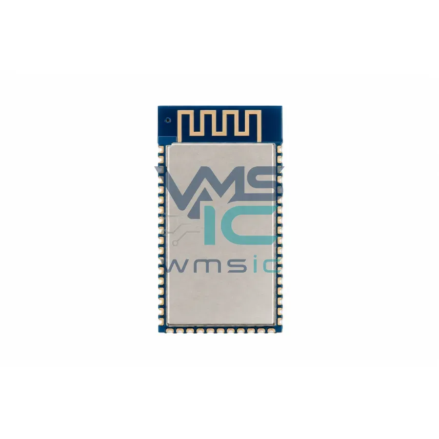 Блютуз 802.15.4 NFC беспроводной модуль 453-00059C SMD-59P Корпус