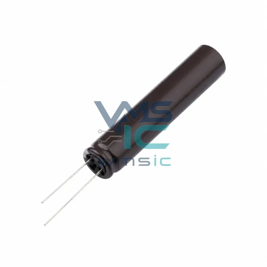 Cement Resistor 2.7 Ohm plus minus 5 percent 20W SQP20AJB-2R7 SQP20AJB Through Hole D12.5xL60mm Package