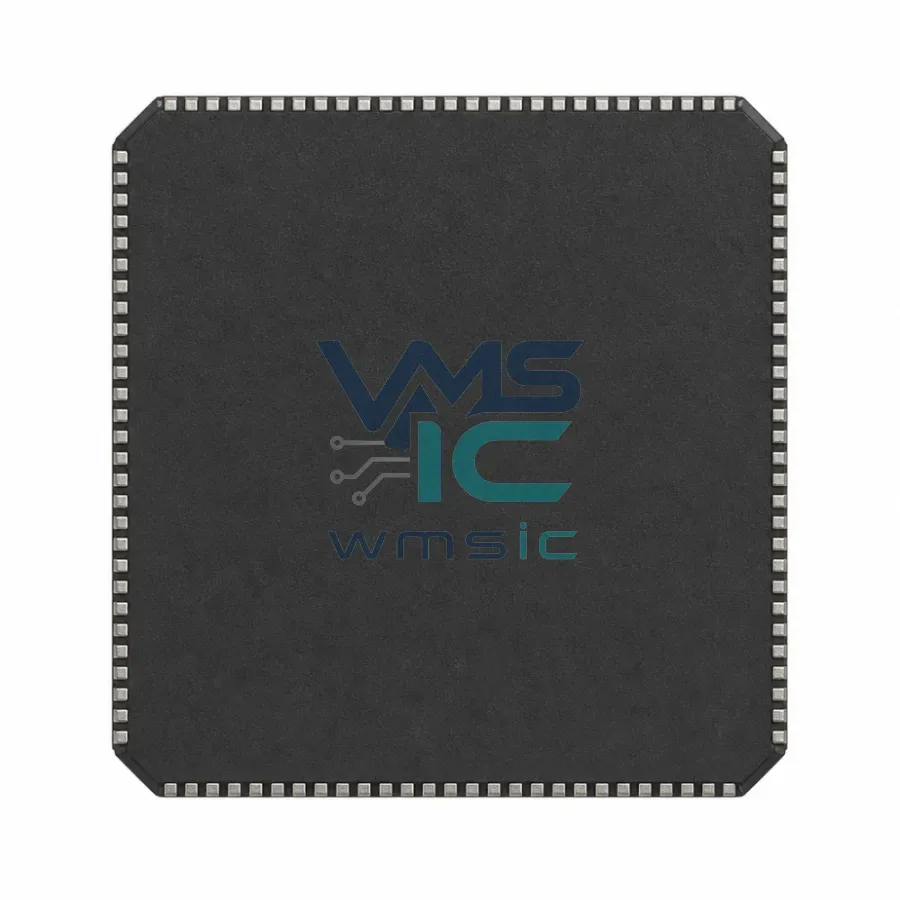 8-битный микроконтроллер LC87F14C8AU-QIP-E QIPE-48(14x14) Корпус