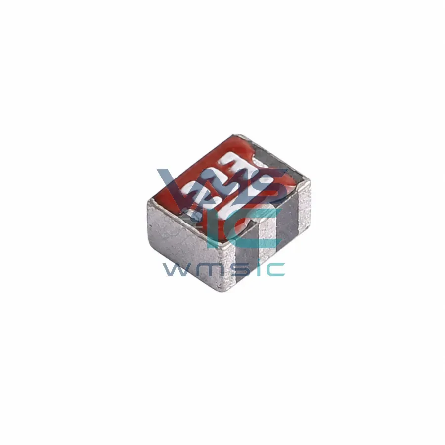 ACH3218-103-TD01 3-Terminal Signal Line Фильтр ACH3218 SMD-3P 2.5x3.2mm Корпус