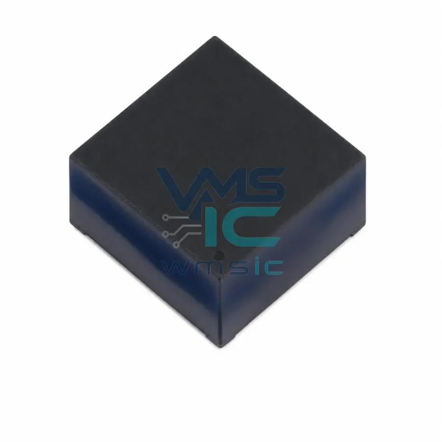 100/1000M Quad Port Ethernet трансформатор Модуль 28.5x27.8 мм G9602D Выводной монтаж 28.5x27.8mm Корпус