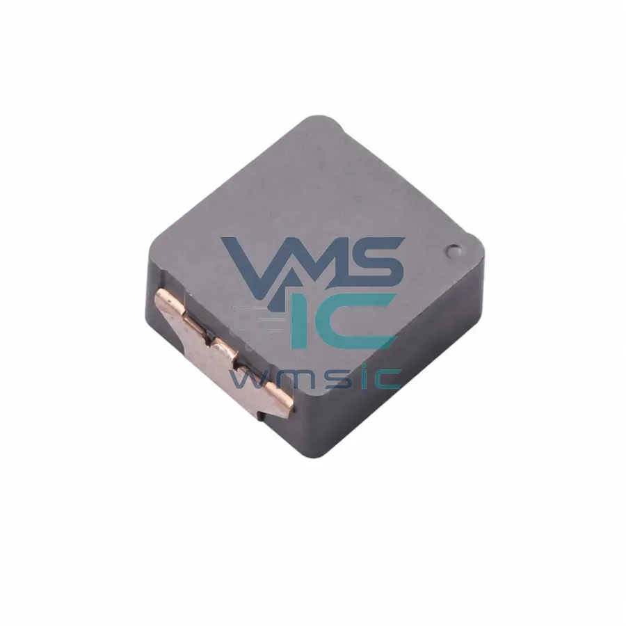 1.5uH plus minus 20 percent 16.7A Shielded Power Inductor SPM10040T-1R5M-HZ SPM10040T SMD 10.7x10mm Package
