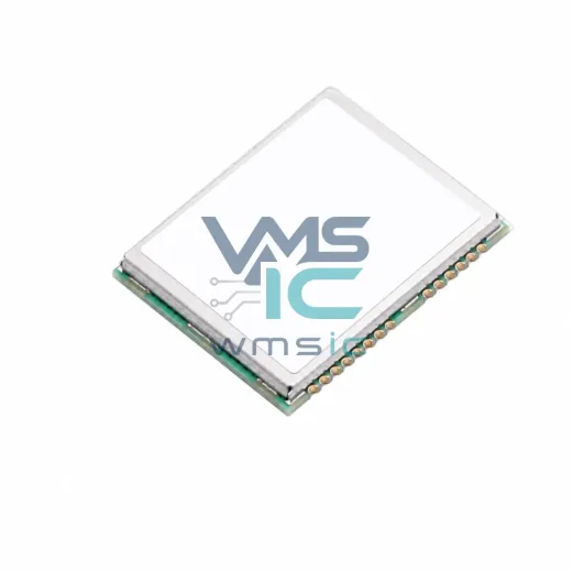 GNSS Временной модуль LEA-M8T-0 SMD-28P 17.0x22.4