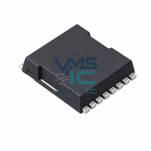 N-канальный выпрямительный MOSFET 100В 240А FDBL86063 HPSOF-8