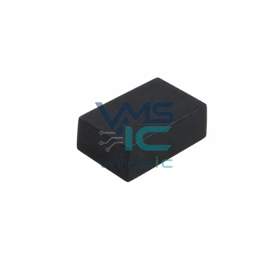 0.617GHz - 7.125GHz SP2T開關 HX12 QFN-6(0.7x1.1) 封裝