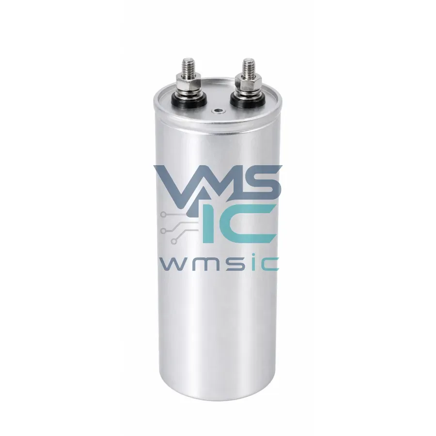 1600F ±20% 2.5V JJL0E168MSECBN 螺栓 51x150mm 封裝