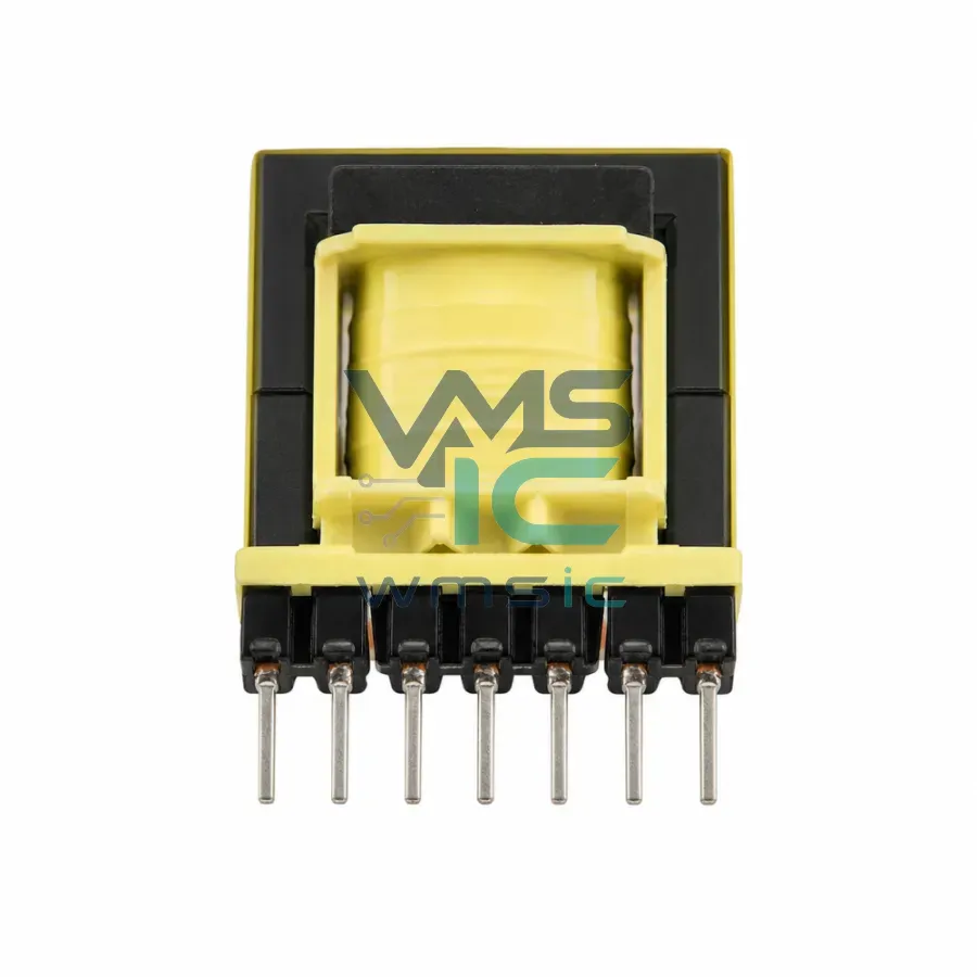 Модуль изоляции Ethernet для сетевого трансформатора BV202S24006 DIP-8P 24x23mm Корпус